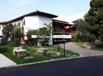 Casa · 1000m² · 5 Quartos · 4 Vagas · Linda casa no Bosque São Bento