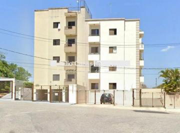 Apartamento · 61m² · 3 Quartos · 2 Vagas · Apartamento no Jardim Portal da Colina