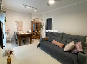 Apartamento · 67m² · 3 Quartos · 2 Vagas · Apartamento a venda com 03 quartos, 1 suíte -Jardim Portal da Colina- Sorocaba