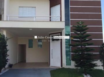 Casa · 150m² · 4 Quartos · 2 Vagas · Casa no Golden Park Residence 2