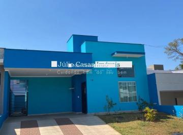 Casa · 212m² · 3 Quartos · 2 Vagas · Casa No Golden Park Sigma