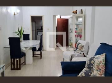 Apartamento · 70m² · 2 Quartos · Apartamento à Venda - Vila Mariana, 2 Quartos, 70 m² - São Paulo