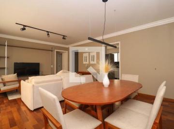 Apartamento · 120m² · 3 Quartos · 1 Vaga · Apartamento para Aluguel - Pinheiros, 3 Quartos, 120 m2 - São Paulo