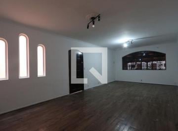 Casa · 200m² · 4 Quartos · 2 Vagas · Casa para Aluguel - Vila Mariana, 4 Quartos, 200 m2 - São Paulo