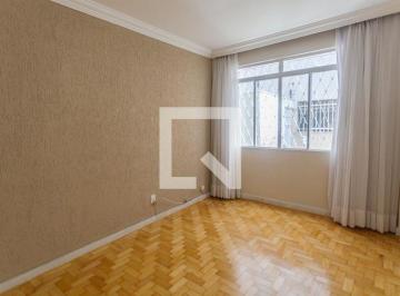 Apartamento · 93m² · 3 Quartos · 1 Vaga · Apartamento para Aluguel - Sion, 3 Quartos, 93 m2 - Belo Horizonte