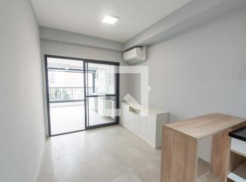 Apartamento · 58m² · 1 Quarto · 1 Vaga · Apartamento para Aluguel - Vila Mariana, 1 Quarto, 58 m2 - São Paulo