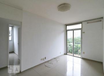 Apartamento · 90m² · 2 Quartos · 1 Vaga · Apartamento para Aluguel - Barra da Tijuca - Marapendi, 2 Quartos, 90 m2 - Rio de Janeiro