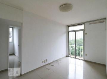 Apartamento · 90m² · 2 Quartos · 1 Vaga · Apartamento para Aluguel - Barra da Tijuca - Marapendi, 2 Quartos, 90 m2 - Rio de Janeiro