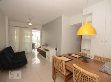 Apartamento · 72m² · 2 Quartos · 1 Vaga · Apartamento para Aluguel - Jacarepaguá, 2 Quartos,  72 m2 - Rio de Janeiro