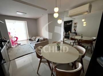Photo 1 · Apartamento com 3 quartos, 1 Suíte 2 banheiros 1 Vaga - Reserva dos Lagos