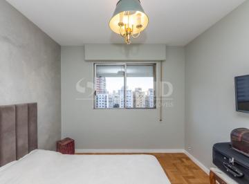 Apartamento · 127m² · 2 Quartos · 1 Vaga · Apartamento tipo para venda em Cerqueira César com 2 quartos, sendo 1 suíte, 127m²