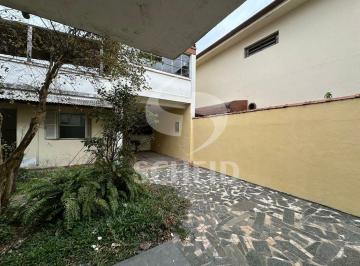 Casa · 155m² · 3 Quartos · 2 Vagas · Casa com 3 quartos, 2 vagas , 2 banheiros, edícula, quintal, varanda, corredores laterais.