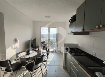 Apartamento · 36m² · 2 Quartos · Apartamento a venda no Bairro Socorro com 2 Quartos e 1 banheiro, 36 m2