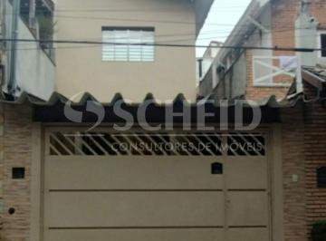 Casa · 118m² · 3 Quartos · Alugo sobrado no Campo Grande, 118m², 3 dormitórios, 2 vagas.