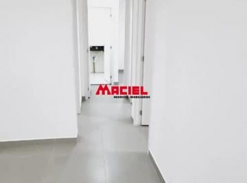 Apartamento · 70m² · 3 Quartos · 1 Vaga · APARTAMENTO NOVÍSSIMO - VAGO - PRÓXIMO SHOPING ORIENTE -