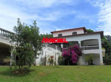 Rural · 280m² · 3 Quartos · 4 Vagas · CHACARA EM CAÇAPAVA - GUAMIRIM 24 MIL METROS ( 1 ALQUEIRE )