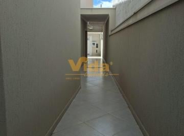 Casa · 120m² · 3 Quartos · 4 Vagas · Casa á venda, Bela Vista - Osasco, SP 03 Quartos