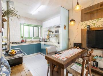 Casa · 45m² · 1 Quarto · 1 Vaga · Casa à Venda - Guarujá, 1 Quarto, 45 m² - Porto Alegre