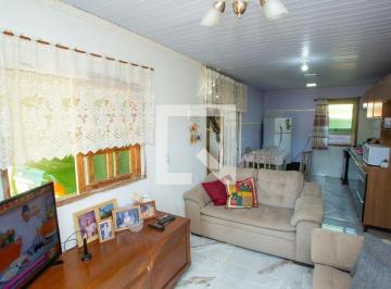 Casa · 80m² · 2 Quartos · 1 Vaga · Casa à Venda - Olaria, 2 Quartos, 80 m² - Canoas