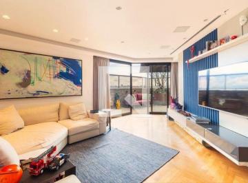 Apartamento · 240m² · 3 Quartos · 2 Vagas · Apartamento à Venda - Moema, 3 Quartos, 240 m² - São Paulo