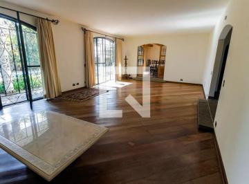 Casa · 607m² · 5 Quartos · 5 Vagas · Casa à Venda - Jardim Guedala, 5 Quartos, 607 m² - São Paulo