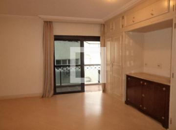 Apartamento · 260m² · 3 Quartos · 4 Vagas · Apartamento à Venda - Jardim Paulista, 3 Quartos, 260 m² - São Paulo