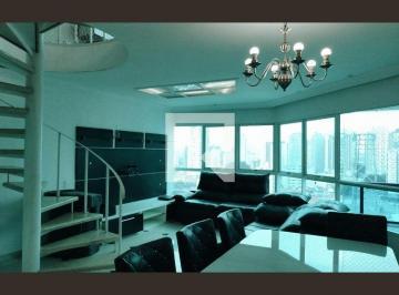 Apartamento · 537m² · 4 Quartos · 5 Vagas · Apartamento à Venda - Tatuapé, 4 Quartos,  537 m² - São Paulo