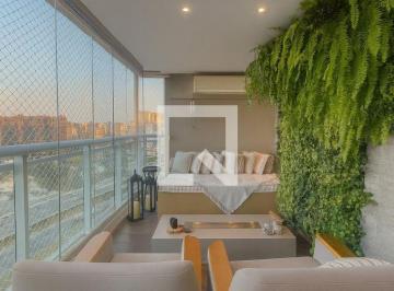 Apartamento · 157m² · 3 Quartos · 2 Vagas · Apartamento à Venda - Água Branca, 3 Quartos, 157 m² - São Paulo