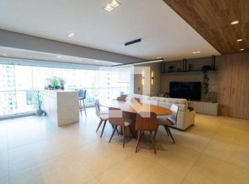 Apartamento · 127m² · 3 Quartos · 2 Vagas · Apartamento à Venda - Vila Mascote, 3 Quartos, 127 m² - São Paulo