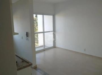 Apartamento · 54m² · 2 Quartos · 1 Vaga · APARTAMENTO À VENDA NO CONDOMÍNIO RESIDENCIAL BELA VISTA SALTO, NA CIDADE DE SALTO / SP
