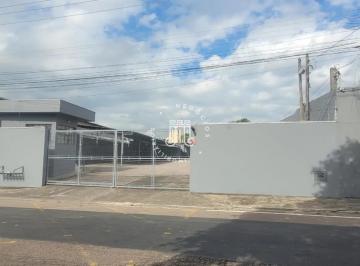 Comercial · 1650m² · 40 Vagas · GALPÃO COMERCIAL PARA LOCAÇÃO NA PONTE SÃO JOÃO EM JUNDIAÍ/SP