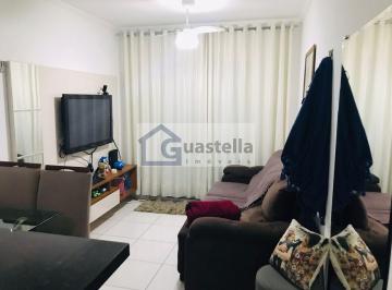 Apartamento · 104m² · 2 Quartos · 2 Vagas · Apartamento à Venda em Jardim Silvana, Santo André, 104m², 2 Dorms