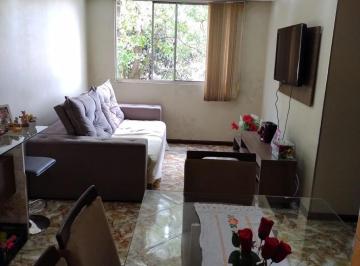 foto1 · Apartamento à venda com 77m² no Jardim Umuarama – 3 dormitórios e 1 vaga