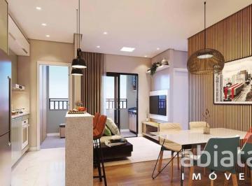 foto1 · Apartamento à venda com 48m² em Taboão da Serra – Condomínio com lazer e localização estratégica