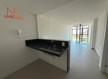 27d0b43bf336410640de242f938e5bb3241b6b9d · Cobertura com 2 dormitórios à venda, 52 m² por R$ 797.952,35 - Bessa - João Pessoa/PB