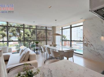 Apartamento · 164m² · 3 Quartos · 3 Vagas · Apartamento no Batel, com 3 Suítes, 3 Vagas ,164m² privativos
