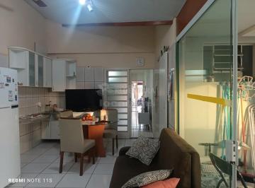 Casa · 188m² · 3 Quartos · 2 Vagas · Casa Condomínio em São José do Rio Preto