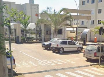 Apartamento · 40m² · 2 Quartos · 1 Vaga · Apê MRV à VENDA