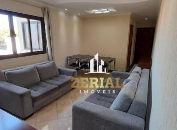 e65d2e19166505d56b47fe8a60c2b6568bdd3816 · Apartamento à venda, 88 m² por R$ 564.900,00 - Campestre - Santo André/SP