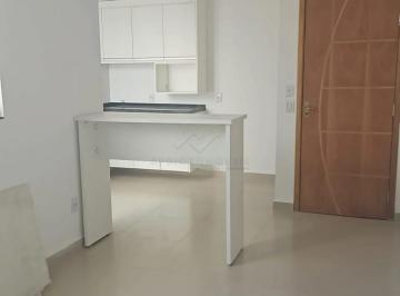 Apartamento · 56m² · 2 Quartos · 1 Vaga · Apartamento Apartamento sem condomínio em Santo André