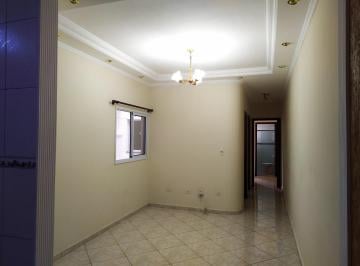 Apartamento · 67m² · 2 Quartos · 2 Vagas · Apartamento com 2 dormitórios à venda, 67 m² por R$ 385.000,00 - Vila Pires - Santo André/SP
