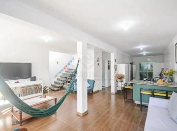 Casa · 140m² · 3 Quartos · 2 Vagas · Sobrado com 03 Quartos à venda, 140m² no Rudge Ramos, São Bernardo do Campo/SP