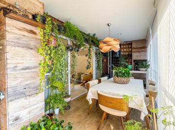 Apartamento · 127m² · 2 Quartos · 2 Vagas · Apartamento para comprar com 127m² com planejados.