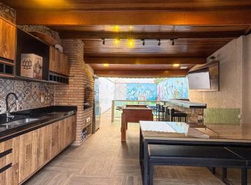 Casa · 250m² · 3 Quartos · 4 Vagas · Sobrado à venda, 362 m² por R$ 1.185.000,00 - Vila Humaitá - Santo André/SP