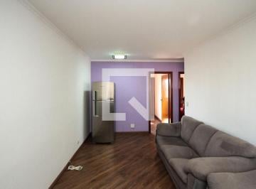 Apartamento · 60m² · 2 Quartos · 1 Vaga · Apartamento à Venda - Vila Prudente, 2 Quartos,  60 m2
