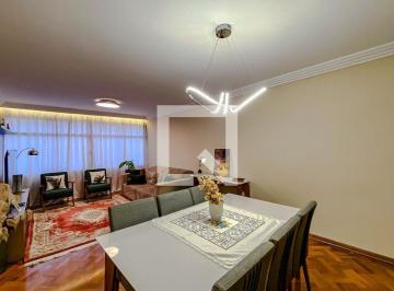 Apartamento · 140m² · 3 Quartos · 1 Vaga · Apartamento à Venda - Mooca, 3 Quartos, 140 m2