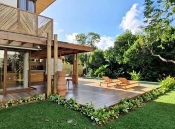 de92ff5eabfb5274d9d9819004443b349b66b994 · Casa com 5 dormitórios à venda, 387 m² por R$ 5.600.000,00 - Praia do Forte - Mata de São João/BA