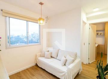 Apartamento · 35m² · 2 Quartos · Apartamento para Aluguel - Vila Constança , 2 Quartos,  35 m² - São Paulo