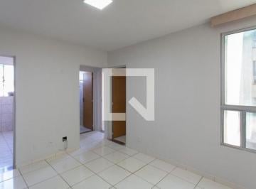Apartamento · 50m² · 2 Quartos · 1 Vaga · Apartamento para Aluguel - Minascaixa, 2 Quartos, 50 m² - Belo Horizonte