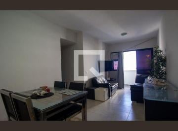 Apartamento · 100m² · 3 Quartos · 1 Vaga · Apartamento para Aluguel - Barra da Tijuca - Marapendi, 3 Quartos,  100 m² - Rio de Janeiro